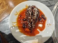 -江湖黑大兔(杨家坪店)