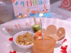 -海底捞火锅(海宁路店)