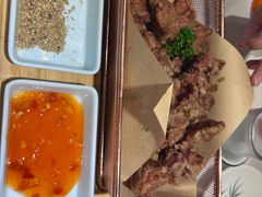 -33号大院·青岛本帮菜(五四广场店)