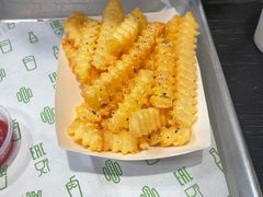 -Shake Shack(西单大悦城店)