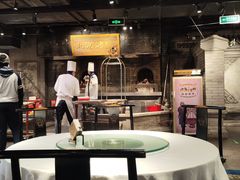 -四世同堂·京菜·烤鸭(双井店)