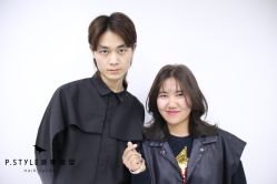 长发-P.STYLE 派斯造型