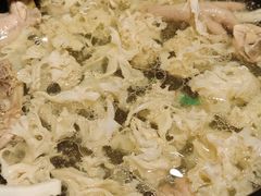-同仁四季椰子鸡(无锡滨湖万象汇店)