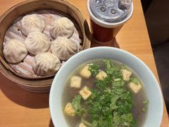 -回味鸭血粉丝汤(新城市广场店)