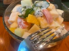 -火舞泰·泰式海鲜火锅餐厅(世纪城店)