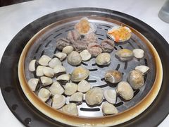 -碗中海·蒸汽海鲜·桑拿鸡(岭南天地店)