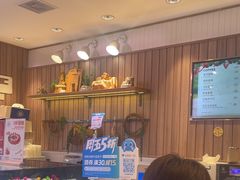 -巴黎贝甜·生日蛋糕(杭州文二路店)