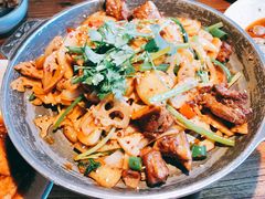 -嘉禾·悦享餐厅(八方汇店)