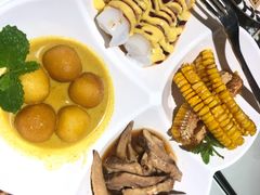 -開籠雀冰室(同和金铂店)