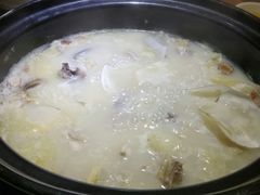 胡椒猪肚鸡-探窝·竹笙椰子鸡(杨箕店)