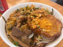 -李叁面馆(妇幼店)