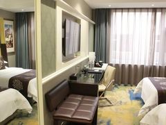 -舜和枣庄大酒店