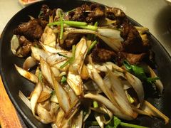 -那家小馆•北京菜•烤鸭(中关村店)