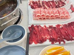 -星伦多自助料理·涮烤一体(虹悦城店)