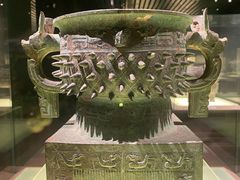 -上海博物馆(人民广场馆)