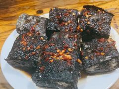 -五娭毑臭豆腐(黄兴南路店)
