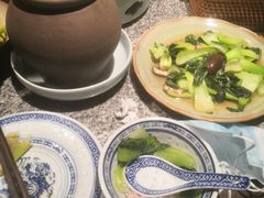 -南京大牌档(济南万象城店)