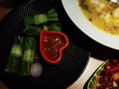 -茉莉餐厅(亳州高新万达广场希夷大道店)