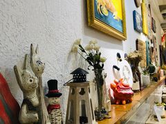 -十面欢腾·海鲜面·台式Bistro(长乐路店)