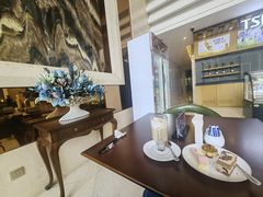 -上海吉臣维景酒店·维多利亚餐厅