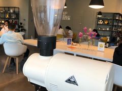 -dotcom coffee古点咖啡(致真大厦店)