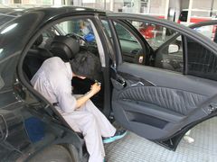 内饰清洗-XPEL（大望路超级旗舰店）(国贸店)