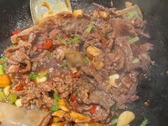 -小隐人家(乐松店)