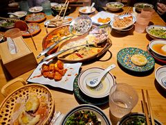 -洱火云南酸菜牛肉火锅(石景山当代商城店)