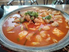 -益恒饭店乡间白族菜(古城总店)