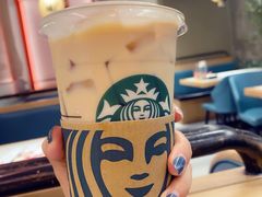 -星巴克(长沙乐和城门店)