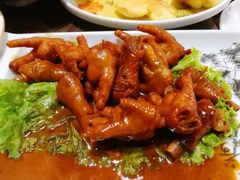 -粗粮人家·东北菜(洋桥店)