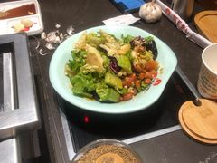 -邢氏老太太烤串(北兴街店)