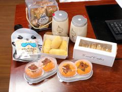 -三三烘焙坊(滨江店)