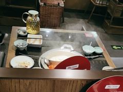 -井格重庆火锅(西直门凯德Mall店)
