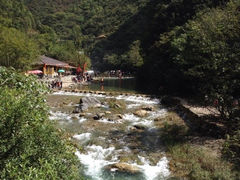 iphone_upload_pic-郧西五龙河风景区