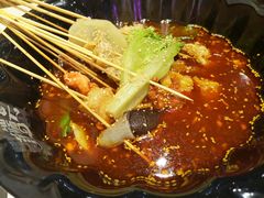 -梵云依家小冒菜(新街口总店)