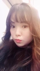 空气刘海-3AM HAIR SALON烫发染发接发
