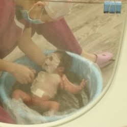 -百悦健康月子中心(祈悦店)