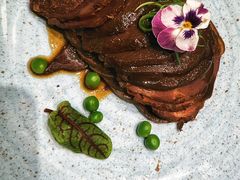 干切牛肉-颂福楼·南京菜(定淮门店)