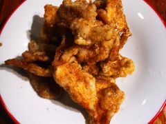老式锅包肉-虾享蟹逅小龙虾·螃蟹·小海鲜(吉林省总店)