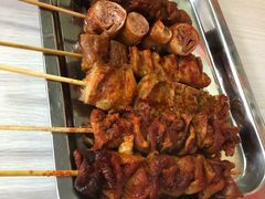 -海平馄饨(逍遥二路店)