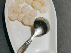 水晶虾仁-丰收日(五角场店)