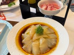 -巴国布衣(新豪天地店)