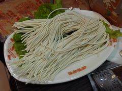 -呷哺呷哺(西单大悦城店)