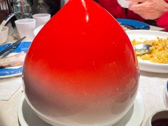 长寿面-食悦江南·淮扬菜·烤鸭(亚运村·惠新店)