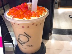 -KOI Thé(正佳广场店)