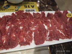-小肥牛潮汕牛肉火锅(南联店)