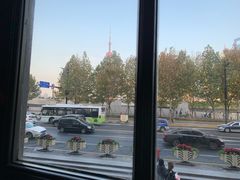 -LONG BAR 廊吧(外滩华尔道夫酒店)