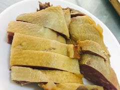 -天乐农家鱼头王(天目湖店)