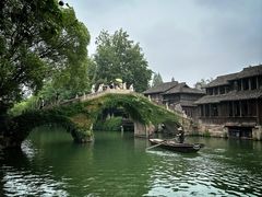 -乌镇西栅景区